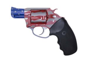 OLD GLORY 38SPC RED/WHT/BL 2"