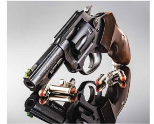 THE PROFESSIONAL 32H&R MAG 3"
