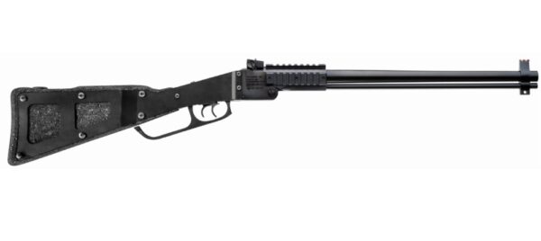 M6 12GA/22LR X-CALIBER 18.5"