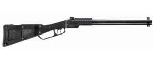 M6 12GA/22WMR X-CALIBER 18.5"