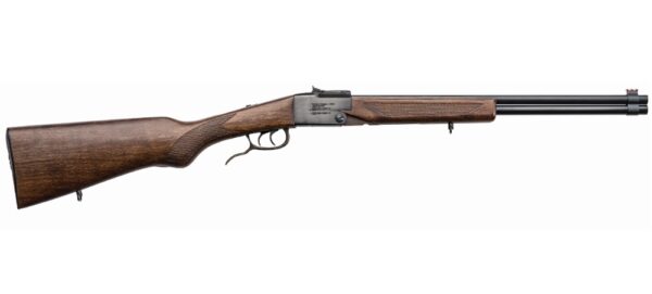DOUBLE BADGER 20GA/22LR 19"