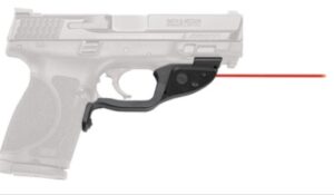 LASERGUARD S&W M&P 2.0 9MM/40