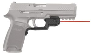 LASERGUARD SIG P320 RED