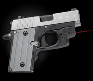 LASERGUARD SIG P238/P938