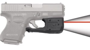 LASERGRD PRO GLOCK G26 LSR/LGT