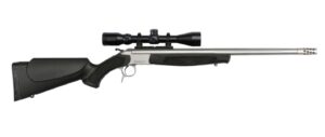 SCOUT V2 TD 35WHEL 25" PKG