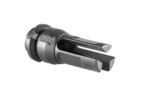 KEY MOUNT FLASH HIDER M14X1LH