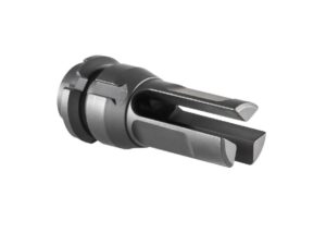 KEY MOUNT FLASH HIDER 1/2X28