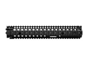 RIS II M4A1 ASSEMBLY BLACK