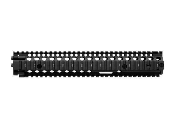 RIS II M4A1 ASSEMBLY BLACK