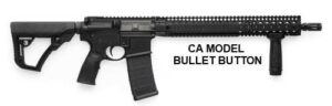 DDM4 V9 5.56MM 15" RAIL CA