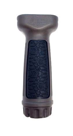 VERTICAL FOREGRIP DD TORNADO