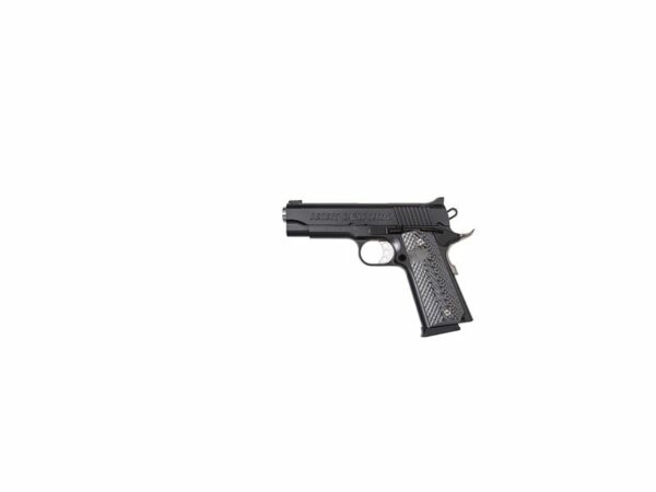 DESERT EAGLE 1911 9MM 4.3" BK