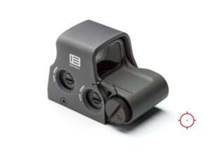 EOTECH MOD XPS2 GREY #0 RET