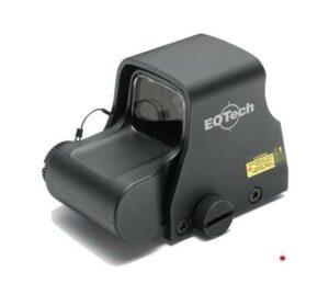 EOTECH MOD XPS2 #1 RET CR123