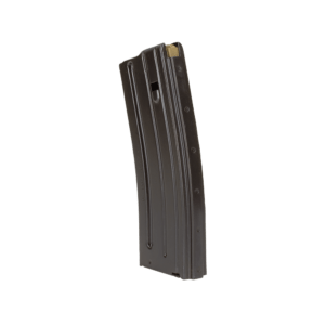 MAGAZINE SCAR 16S 223 30RD BLK