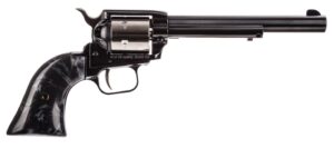 22LR 2-TONE/BLK PEARL 6.5" FS