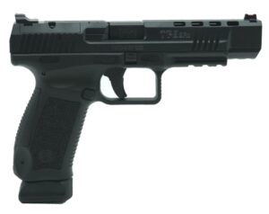CANIK TP9SFX BLACKOUT 9MM 20+1