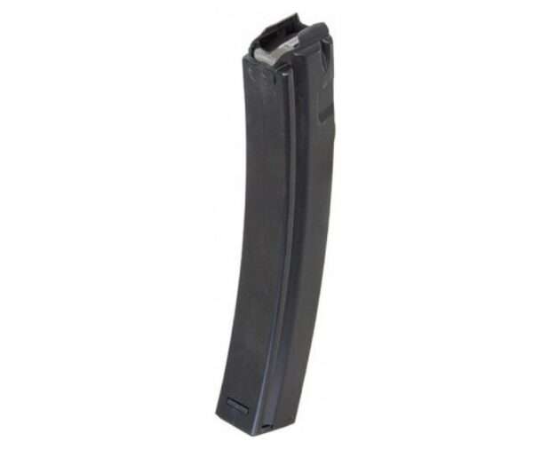 MAGAZINE SP5 9MM BLACK 30RD