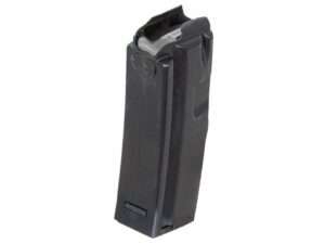 MAGAZINE SP5 9MM BLACK 15RD