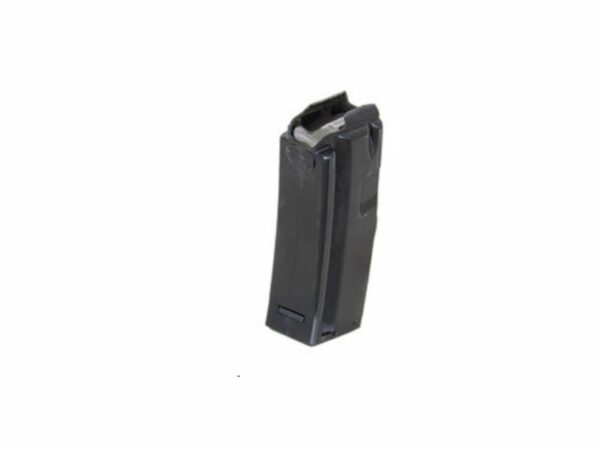 MAGAZINE SP5 9MM BLACK 10RD