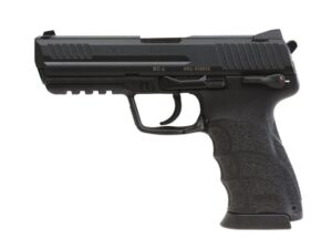 HK45 V1 DA/SA 45ACP 10+1 SFTY