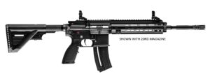 HK416 RIFLE 22LR 16.1" 10RD