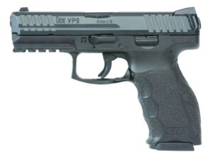 VP9 9MM BLK 4.1" 10+1 NS