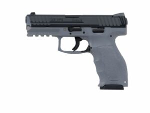 VP9 9MM GRAY 4.1" 17+1 FS #