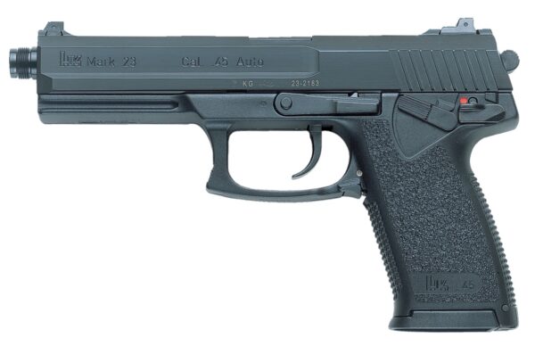 MARK 23 V1 DA/SA 45ACP 10+1