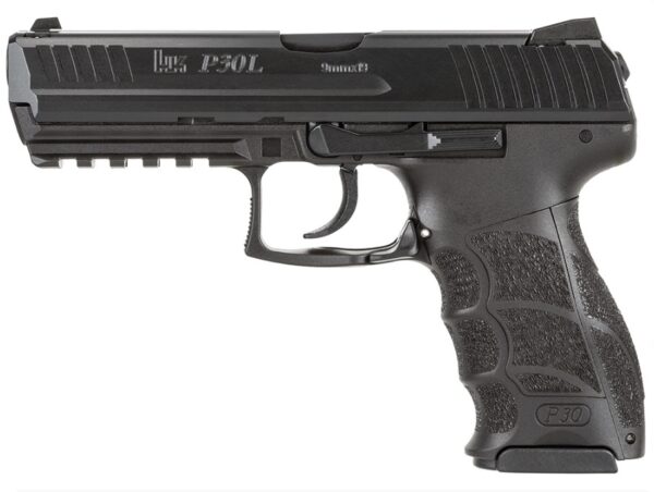 P30L V1 LIGHT LEM 9MM 10+1