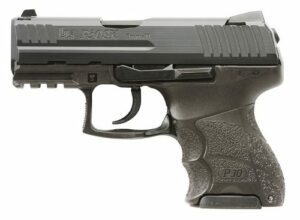 P30SK V1 LT LEM 9MM 3.3" 10+1