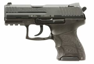 P30SK V3 9MM DA/SA 15+1 NS