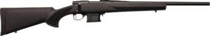 HOWA MINI 223REM BLK 22" TB