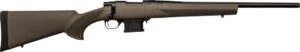 HOWA MINI ACTION 223REM OD TB