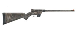 US SURVIVAL 22LR CAMO 8+1