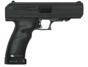 JHP 45ACP BLACK 9+1 4.5"