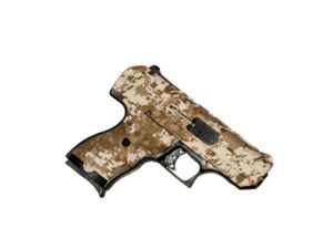 C-9 9MM DESERT CAMO 8+1 3.5"