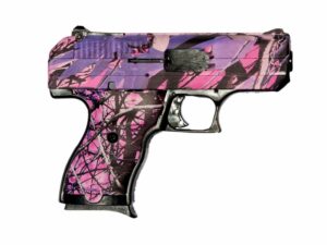 CF380 380ACP PINK 8+1 3.5"