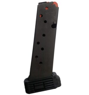 JHP45|4595 MAGAZINE 9RD