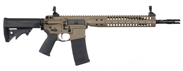 IC-SPR 5.56MM FDE 14.7" 30+1