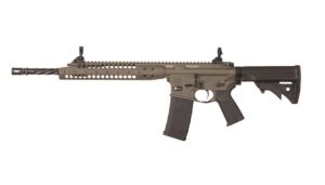 IC-A5 5.56MM TUNG 16.1" 30+1