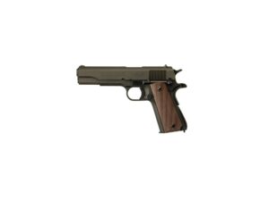 1911A1 GI 45ACP PARKERIZED 5"