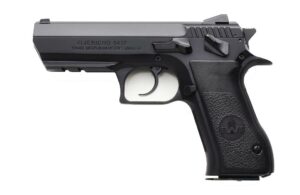 JERICHO 9MM 16+1 4.4" DECOCKER