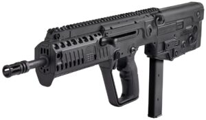 TAVOR X95 9MM BLK 17" 32+1