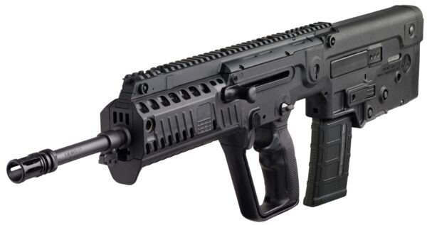 TAVOR X95 5.56 BLK 18" 30+1