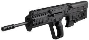 TAVOR X95 5.56 BLK NJ COMP