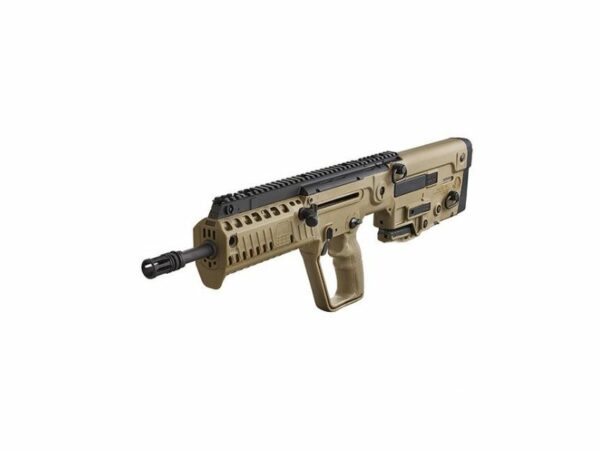 TAVOR X95 5.56 FDE 16.5" 10+1