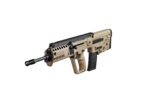 TAVOR X95 5.56 FDE 18" 30+1