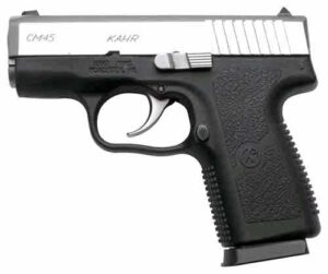 CM45 45ACP SS/BLK 5+1 3.24"